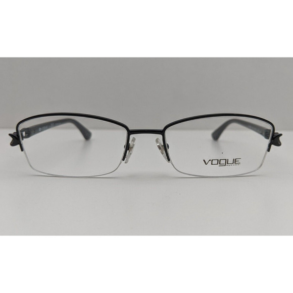 🕶️Vogue VO3824 352 Eyeglasses 53/17 135 /KAC143🕶️​ - Picture 2 of 10
